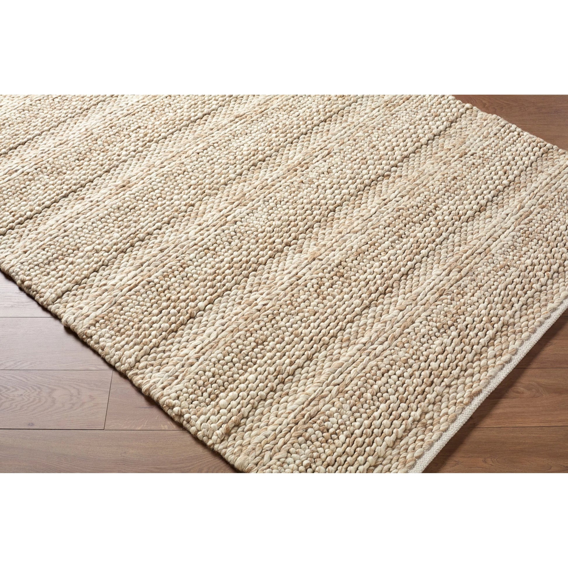 Tahoe II TAHII-3703 Rug by Livabliss. Made from wool in a unique style.