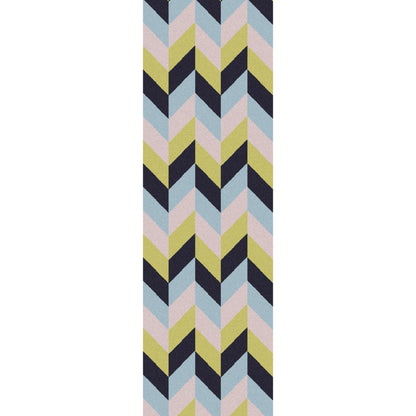 Talitha TAL-1000 Indoor/Outdoor Rug by Surya. Made from 100% wool in a unique style.