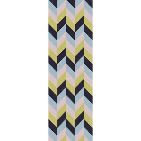 Talitha Rug - 1027 by Surya. Made from 100% wool in a unique style.