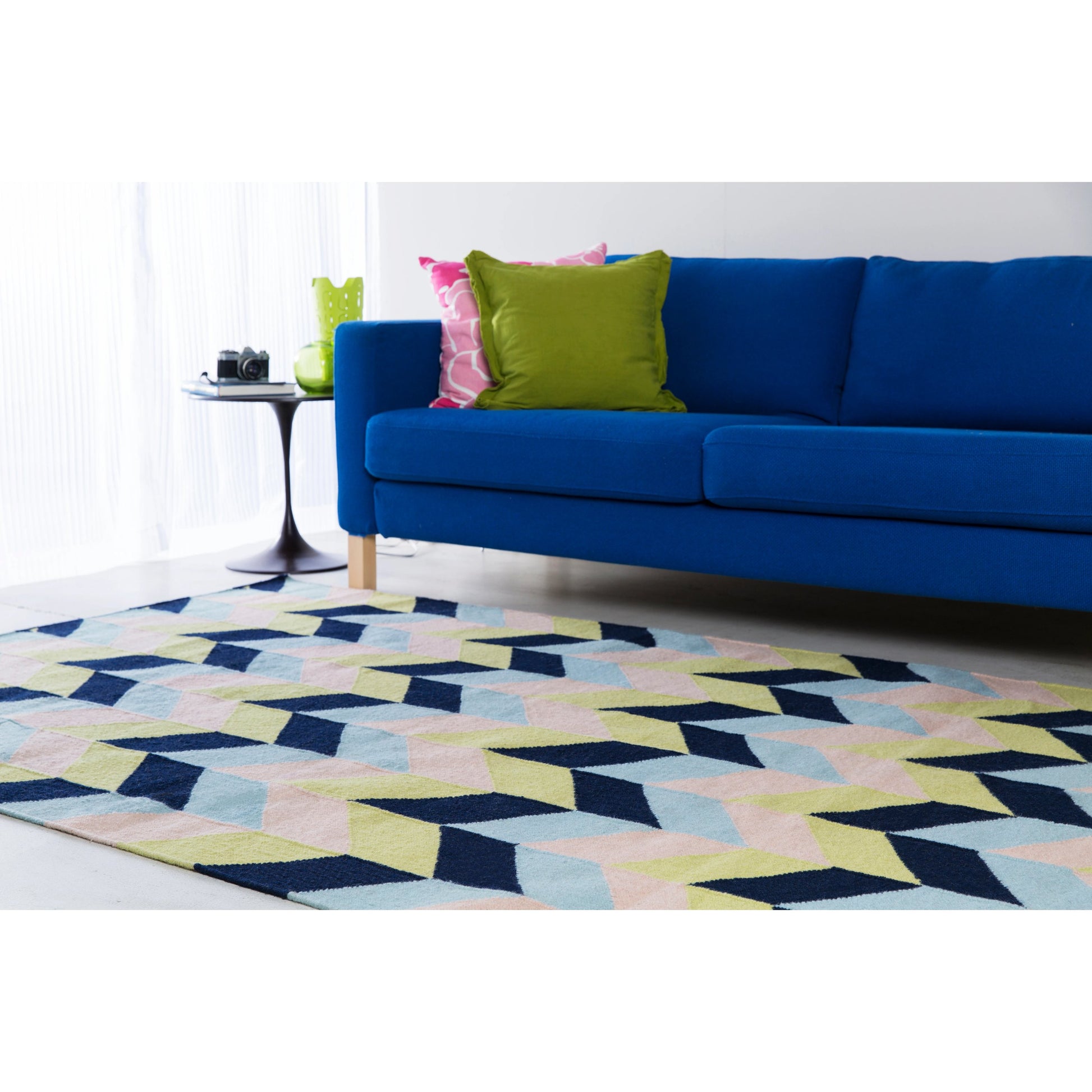 Talitha TAL-1000 Indoor/Outdoor Rug by Surya. Made from 100% wool in a unique style.