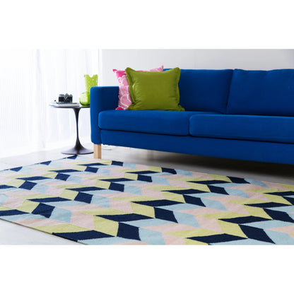 Talitha TAL-1000 Indoor/Outdoor Rug by Surya. Made from 100% wool in a unique style.