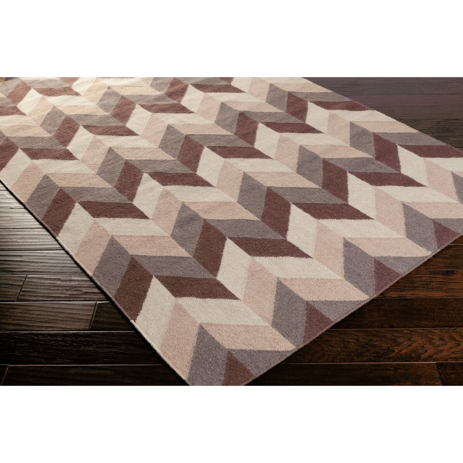 Talitha TAL-1000 Indoor/Outdoor Rug by Surya. Made from 100% wool in a unique style.