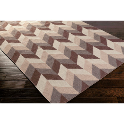 Talitha TAL-1000 Indoor/Outdoor Rug by Surya. Made from 100% wool in a unique style.
