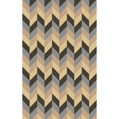 Talitha TAL-1000 Indoor/Outdoor Rug by Surya. Made from 100% wool in a unique style.
