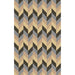 Talitha TAL-1000 Indoor/Outdoor Rug by Surya. Made from 100% wool in a unique style.