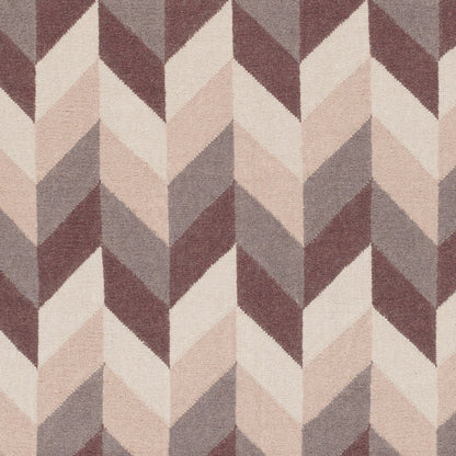 Talitha TAL-1000 Indoor/Outdoor Rug by Surya. Made from 100% wool in a unique style.