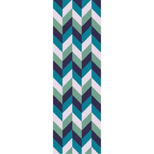 Talitha Rug - 1027 by Surya. Made from 100% wool in a unique style.