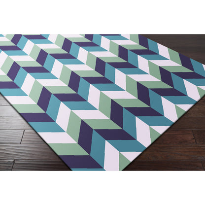 Talitha TAL-1000 Indoor/Outdoor Rug by Surya. Made from 100% wool in a unique style.