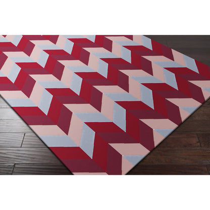 Talitha TAL-1000 Indoor/Outdoor Rug by Surya. Made from 100% wool in a unique style.