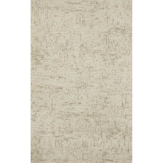 Tallulah TLL-01 Rug by Loloi in natural, sage. Made from 100% wool in a unique style.