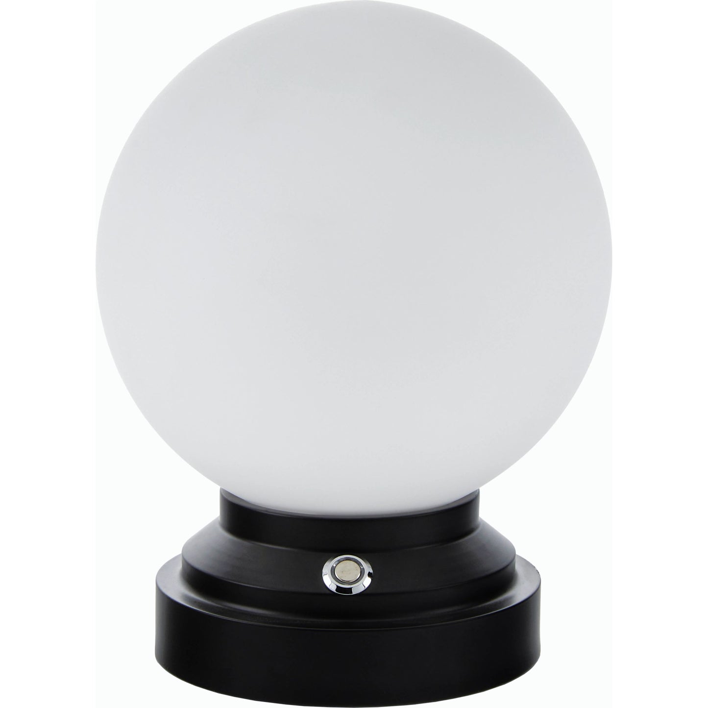 003 SI-2169139 | Primary Silo | Tamsin Accent Table Lamp - 538436 by Livabliss. Made from iron, glass in a modern style.