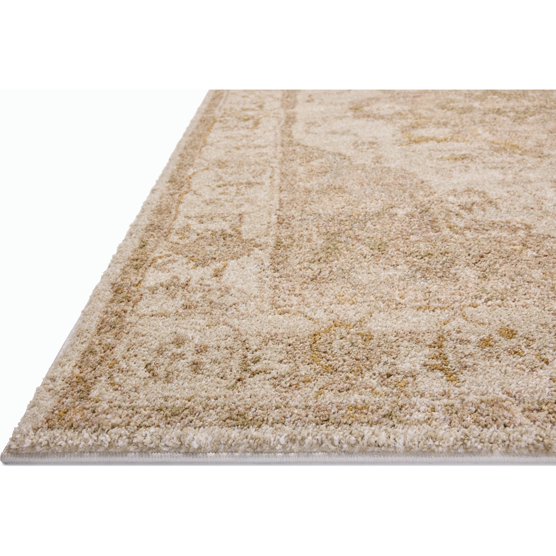 Tamryn TAM-02 Rug by Loloi in natural, blush. Made from 100% polypropylene in a unique style.