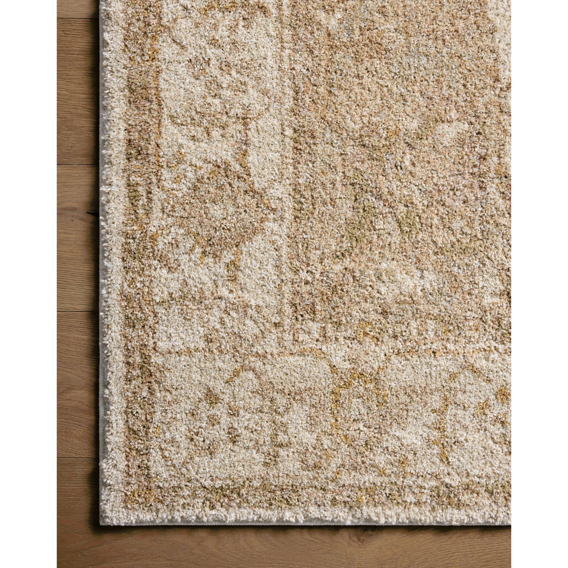 Tamryn TAM-02 Rug by Loloi in natural, blush. Made from 100% polypropylene in a unique style.