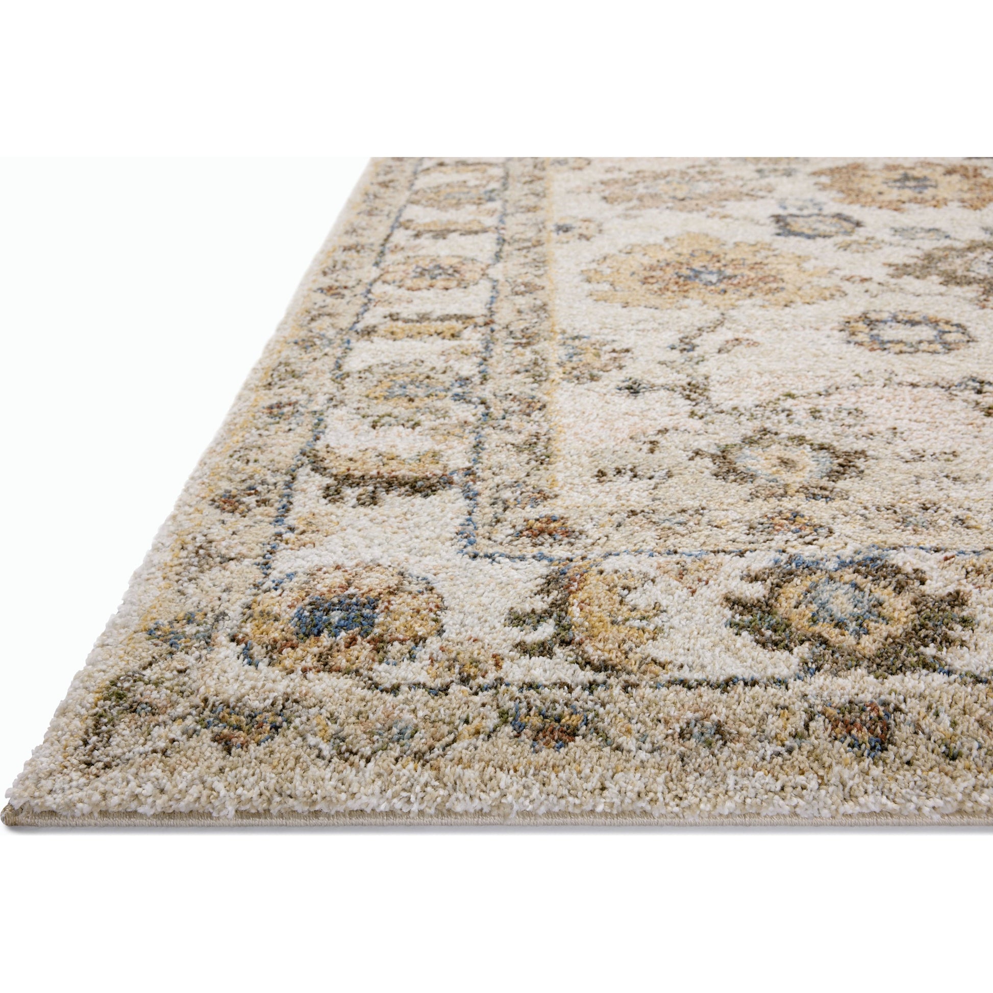 Tamryn TAM-03 Rug by Loloi. Made from 100% polypropylene in a unique style.