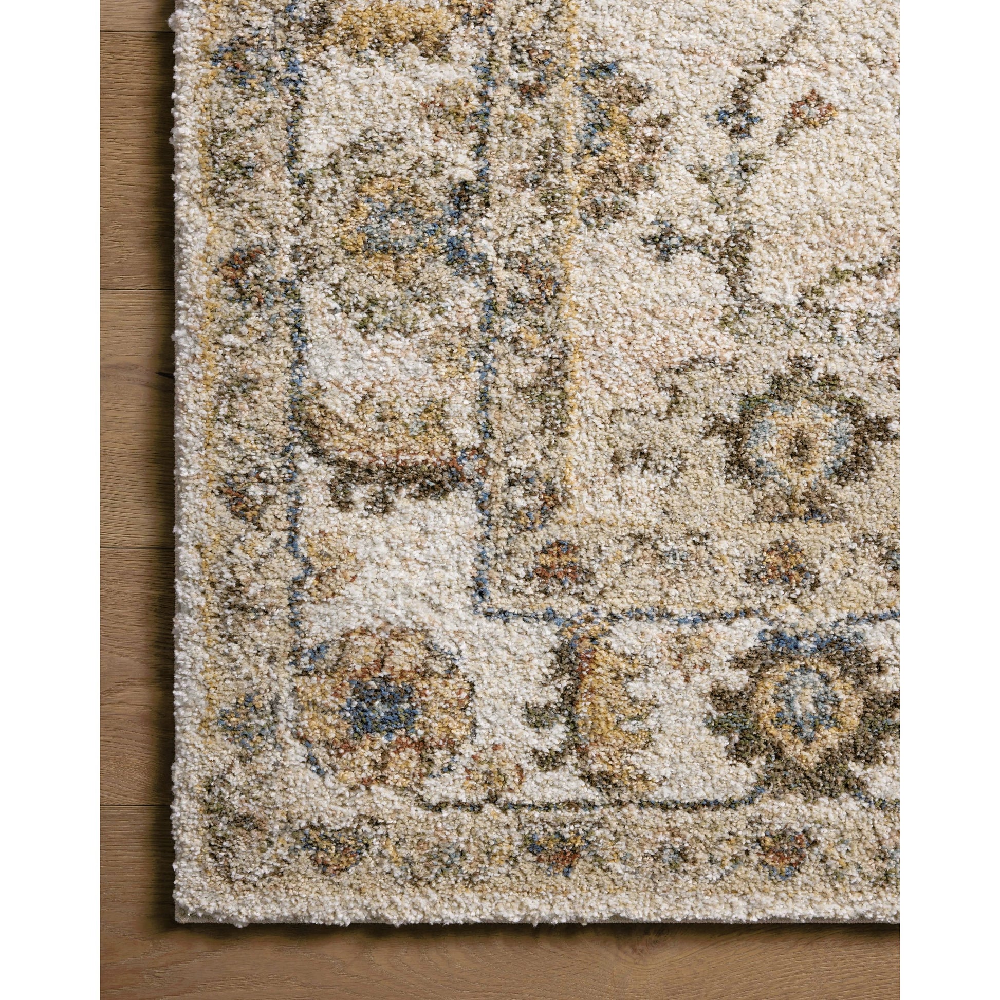 Tamryn TAM-03 Rug by Loloi. Made from 100% polypropylene in a unique style.
