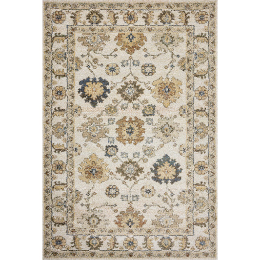Tamryn TAM-03 Rug by Loloi. Made from 100% polypropylene in a unique style.