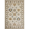 Ivory, Multi / 1'6" x 1'6" Sample