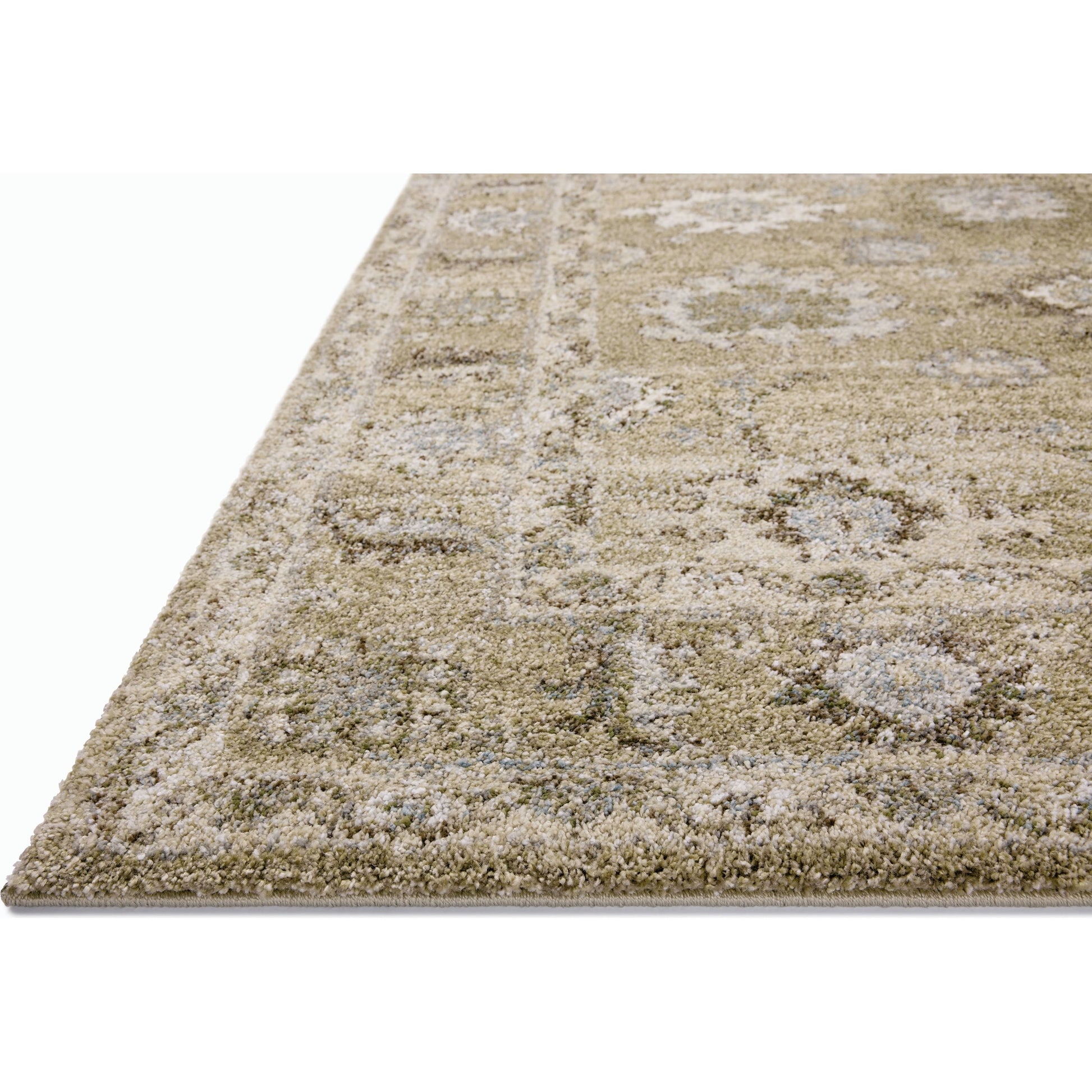 Tamryn TAM-03 Rug by Loloi. Made from 100% polypropylene in a unique style.