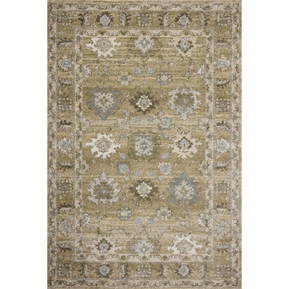 Tamryn TAM-03 Rug by Loloi. Made from 100% polypropylene in a unique style.