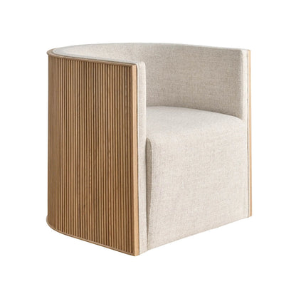 Avaline Tanner Swivel Chair by Universal Furniture. Made from unique in a transitional style.