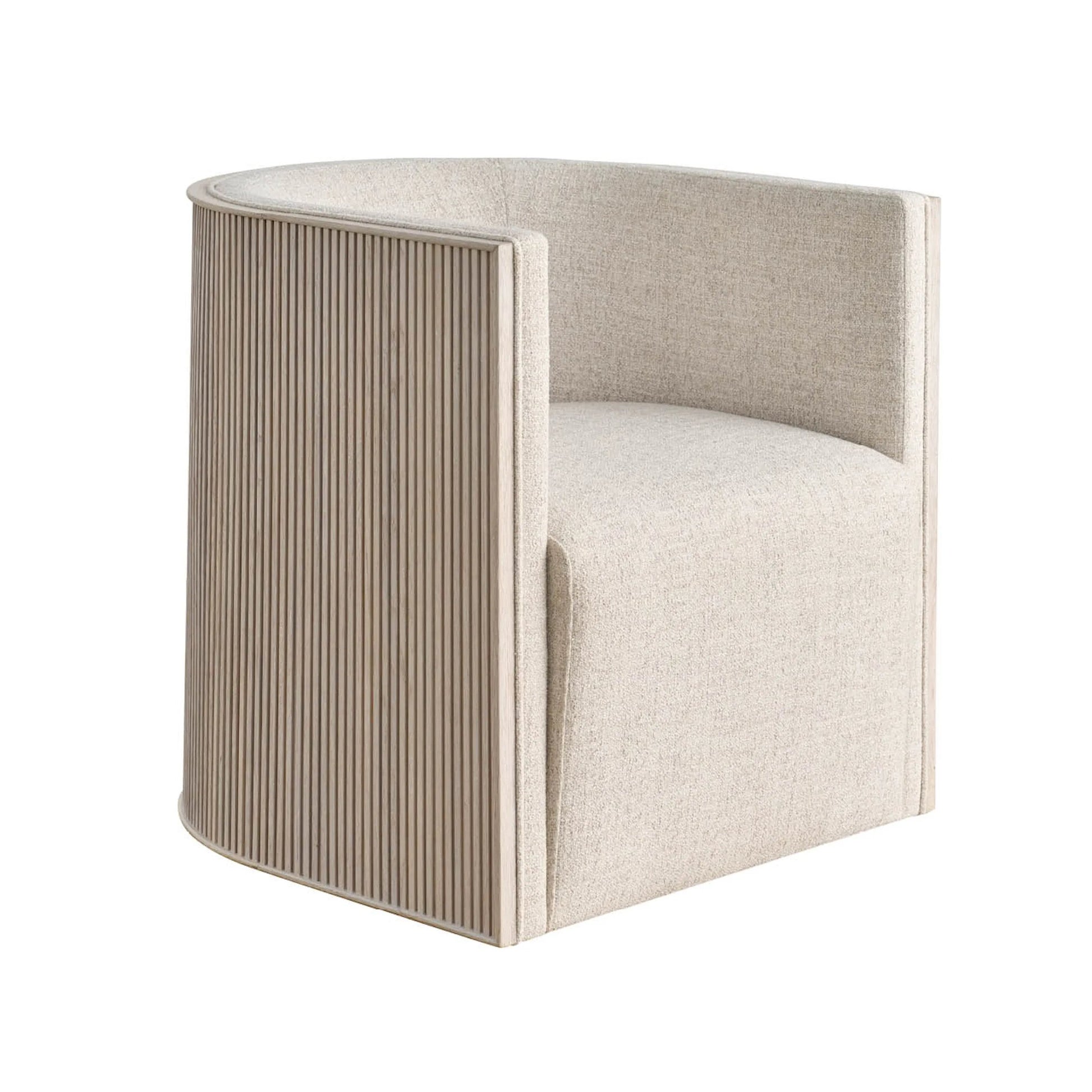 Avaline Tanner Swivel Chair by Universal Furniture. Made from unique in a transitional style.