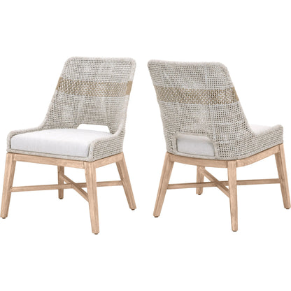 Tapestry Dining Chairs (Set of 2) by Essentials For Living. Made from unique in a coastal style.