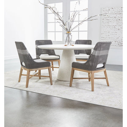 Tapestry Dining Chairs (Set of 2) by Essentials For Living. Made from unique in a coastal style.