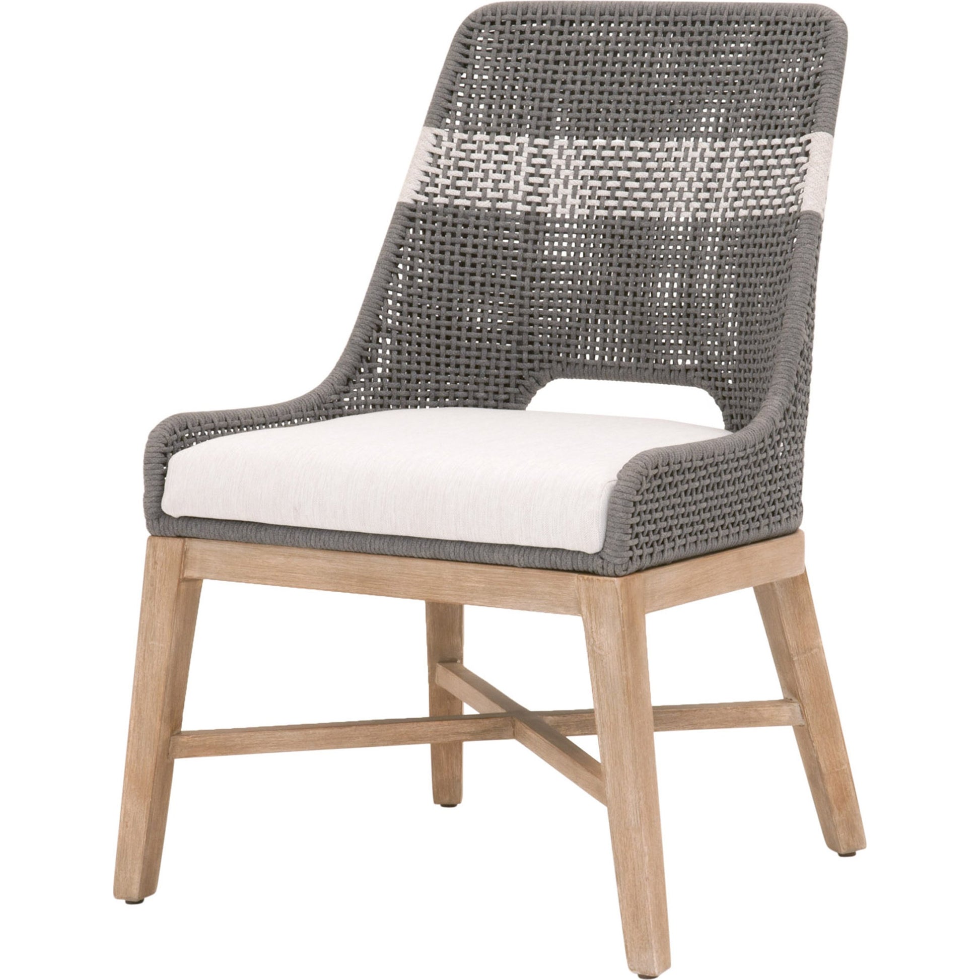 Tapestry Dining Chairs (Set of 2) by Essentials For Living. Made from unique in a coastal style.