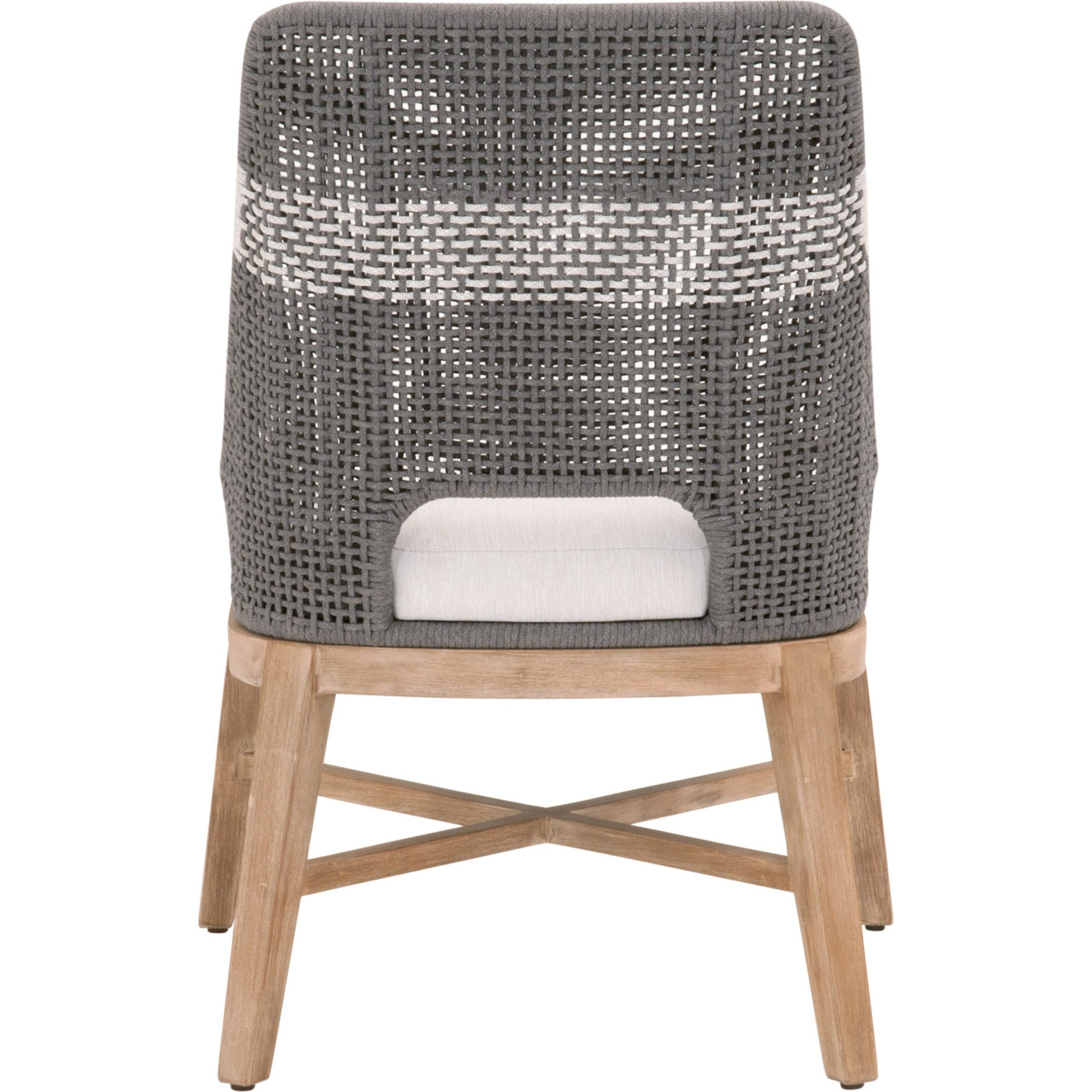 Tapestry Dining Chairs (Set of 2) by Essentials For Living. Made from unique in a coastal style.