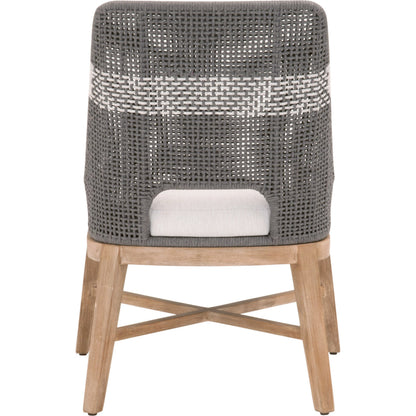 Tapestry Dining Chairs (Set of 2) by Essentials For Living. Made from unique in a coastal style.