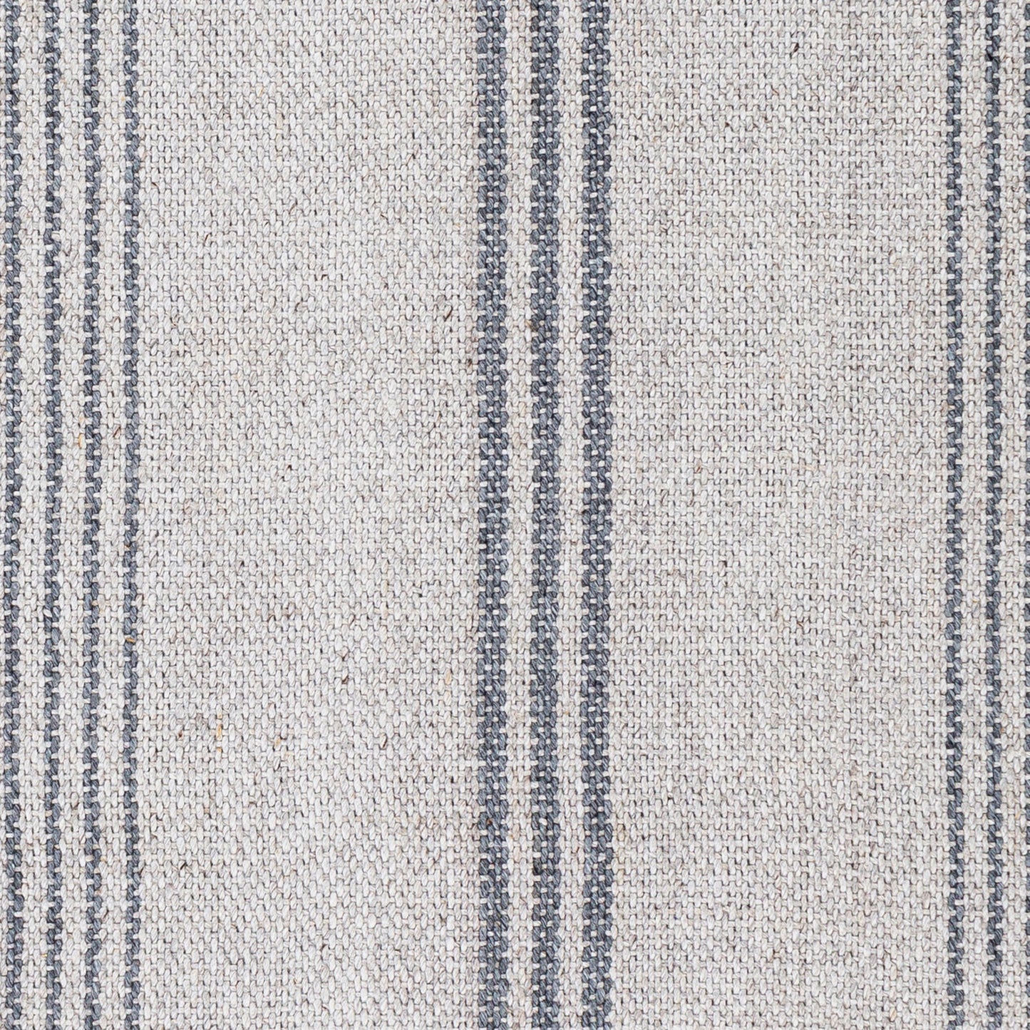 006 SI-1891489,SI-1891490,SI-1891492 | Closeup | Tartan Rug - 27253 by Livabliss in oatmeal, light gray, gray. Made from 50% viscose, 50% wool in a unique style.