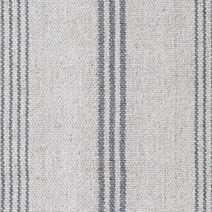 Tartan Rug - 27253 by Livabliss in oatmeal, light gray, gray. Made from 50% viscose, 50% wool in a unique style.
