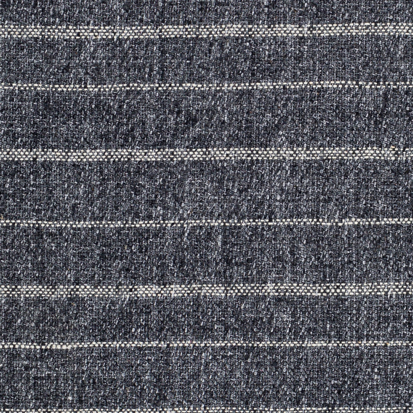 005 SI-1891493,SI-1891496 | Closeup | Tartan Rug - 27254 by Livabliss in black, light gray, gray. Made from 50% viscose, 50% wool in a unique style.