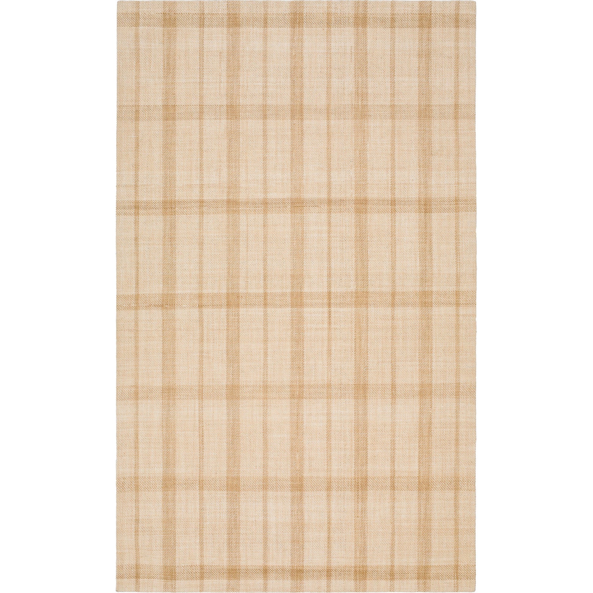 Tartan AML-2387 Rug by Livabliss. Made from unique in a unique style.