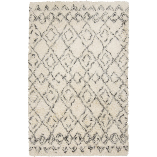 Tasman Rug - 1617 by Surya. Made from 100% new zealand wool in a unique style.