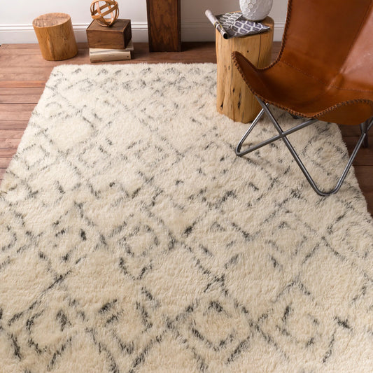 Tasman Rug - 1617 by Surya. Made from 100% new zealand wool in a unique style.
