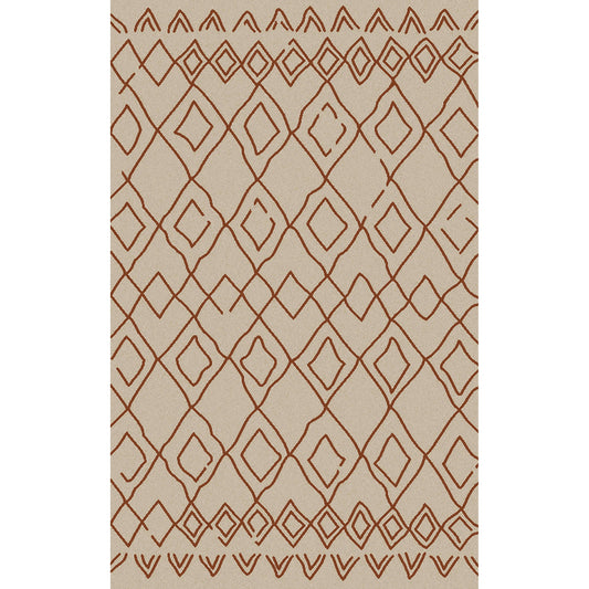Tasman Rug - 1617 by Surya. Made from 100% new zealand wool in a unique style.