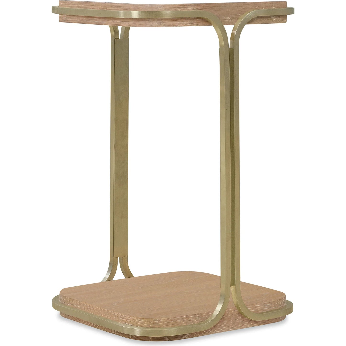 001 SI-2333049 | Primary Silo | Banyon Bay Accent Table by Hooker Furniture in light wood. Made from unique in a transitional style.