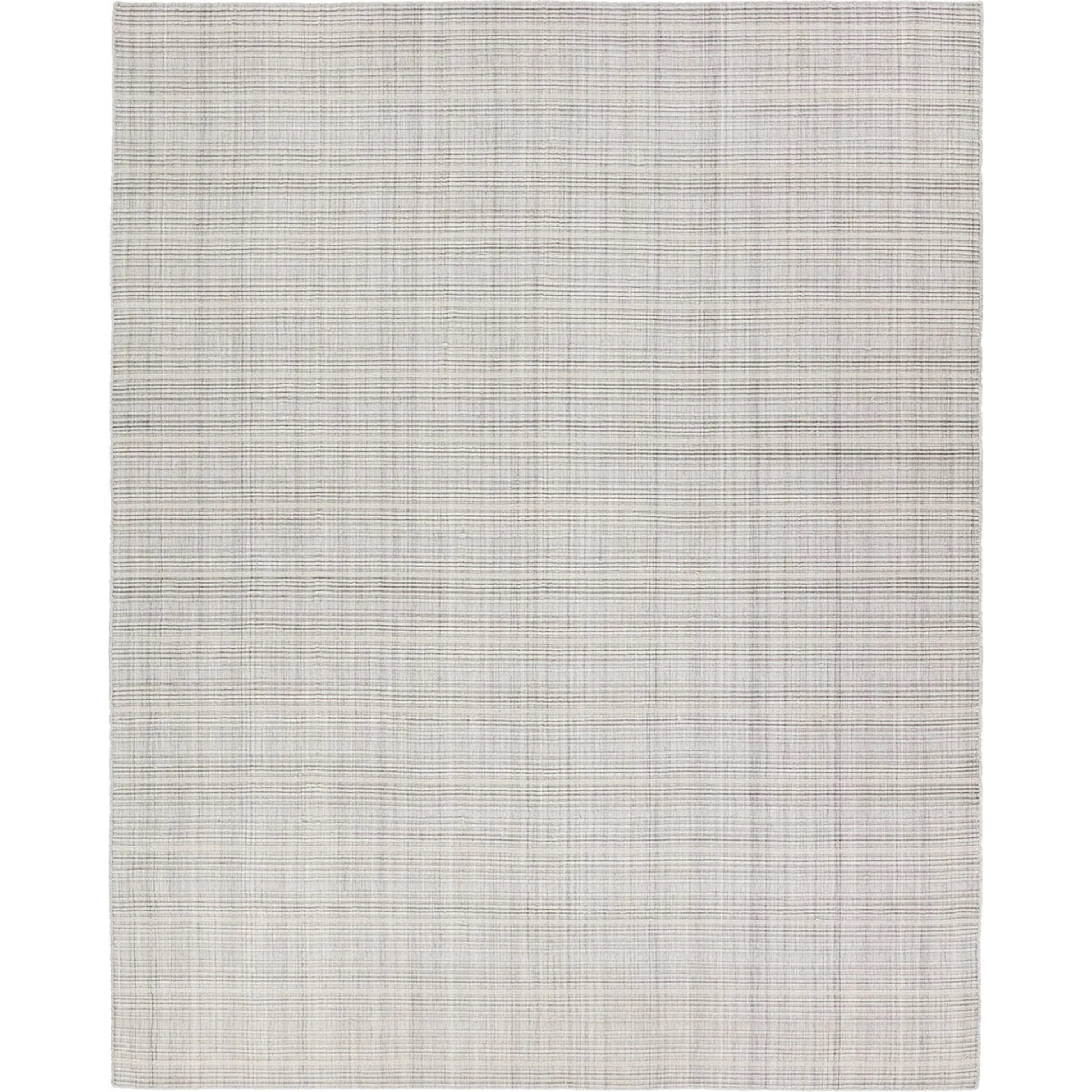 Tradewinds by Barclay B TBB01 Rug by Jaipur Living in silver, cream. Made from 100% polyester in a unique style.