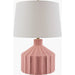 Tibida 556599 Lighting by Surya in paintedplated. Made from ceramic, linen, plastic, iron in a modern style.