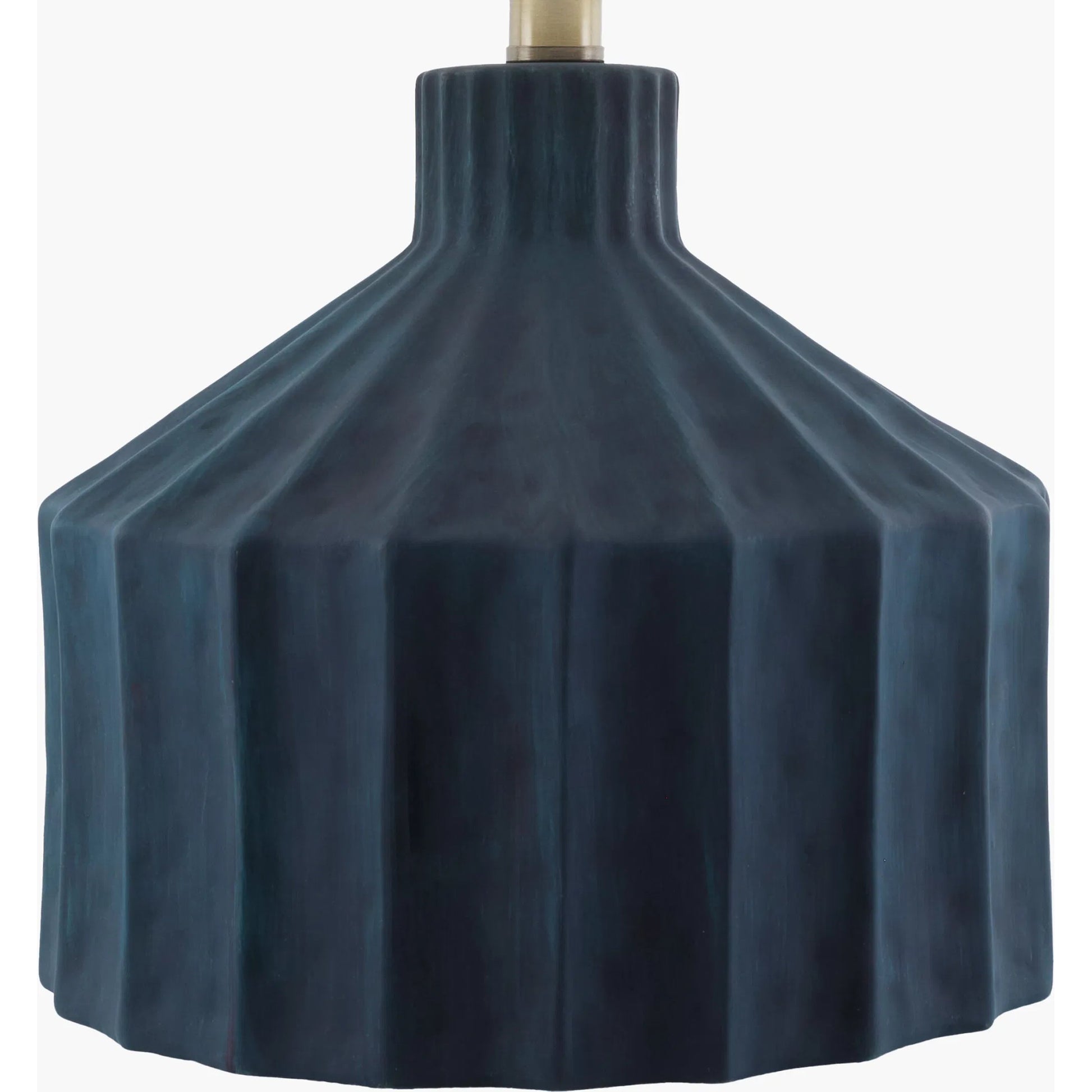 Tibida 556599 Lighting by Surya in paintedplated. Made from ceramic, linen, plastic, iron in a modern style.
