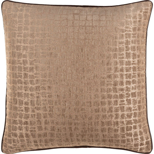 Tambi Pillow - 6380 by Surya. Made from 100% polyester, 100% cotton in a unique style.