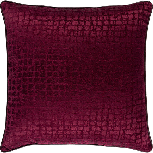 Tambi Pillow - 6380 by Surya. Made from 100% polyester, 100% cotton in a unique style.