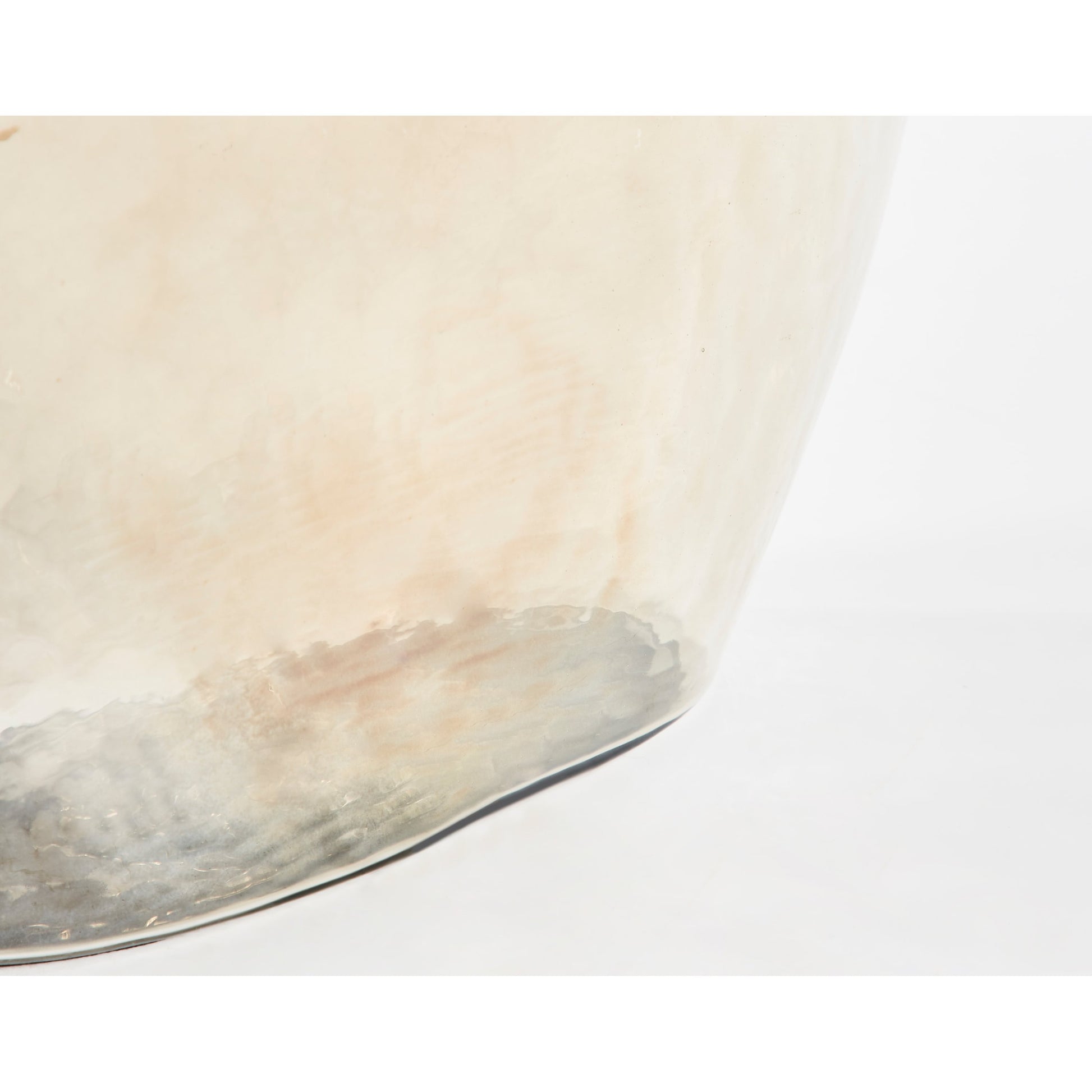 Wolfe Table Lamp by HedgeApple Essentials in gold. Made from unique in a modern style.