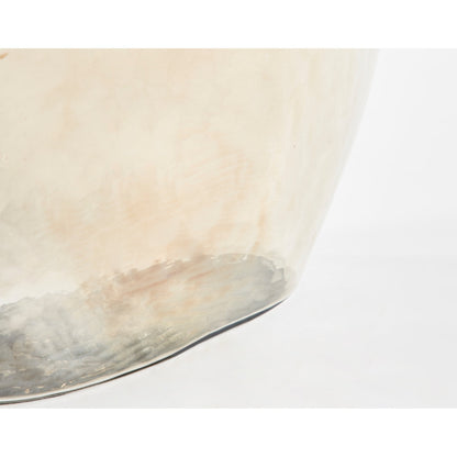 Wolfe Table Lamp by HedgeApple Essentials in gold. Made from unique in a modern style.