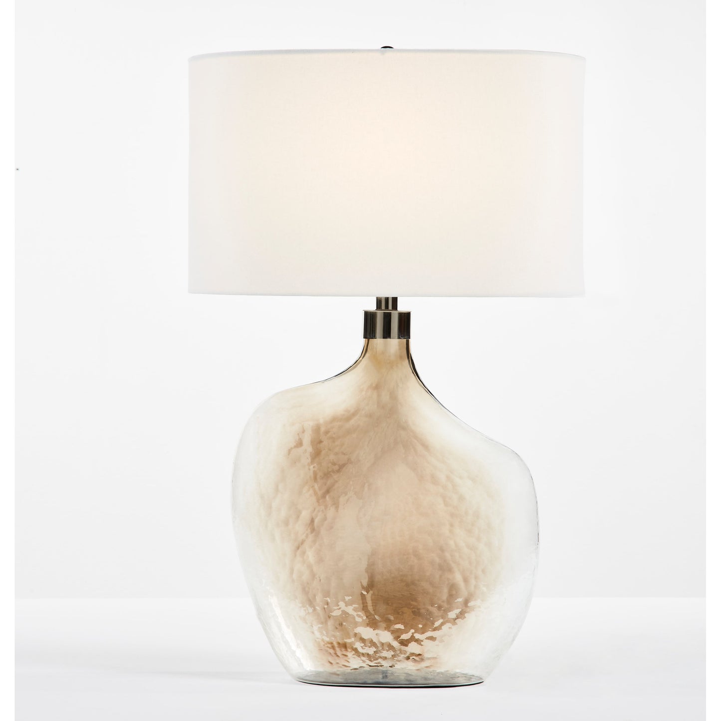 001 SI-1911003 | Additional Silo | Wolfe Table Lamp by HedgeApple Essentials in gold. Made from unique in a modern style.