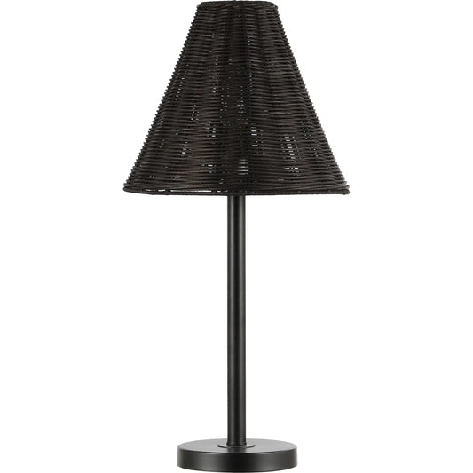 Queens Table Lamp by HedgeApple Essentials in black. Made from unique in a unique style.
