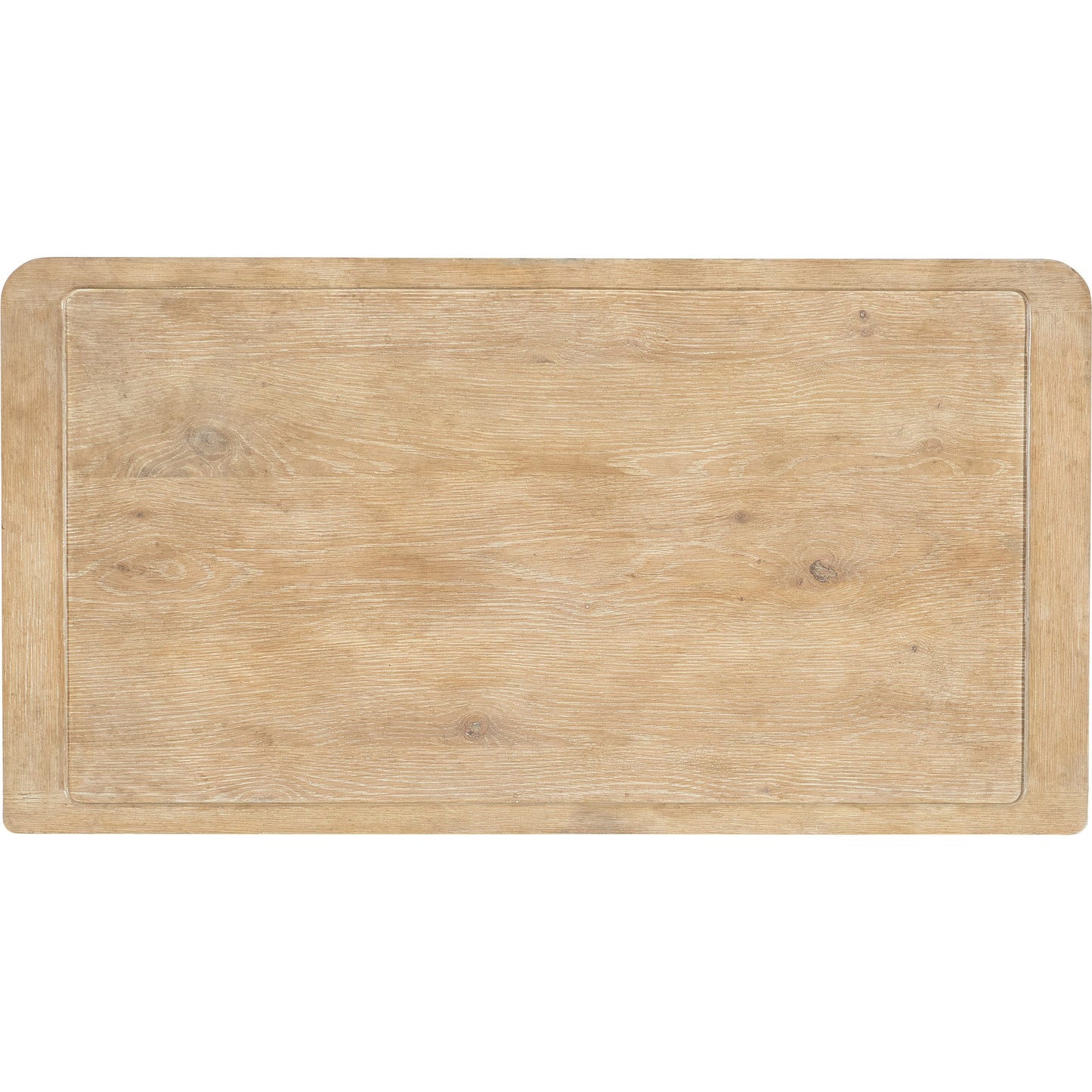 003 SI-2133743 | Additional Silo | Retreat Three-Drawer Nightstand by Hooker Furniture in dune. Made from oak, maple veneers in a cottage & farmhouse style.