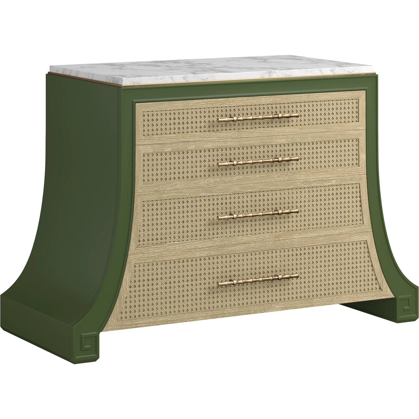 002 SI-2514146 | Primary Silo | Eave Accent Chest by A.R.T. Furniture. Made from unique in a traditional style.