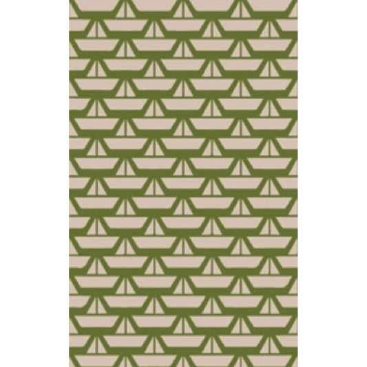 Tic Tac Toe Rug - 15393 by Surya. Made from 100% wool in a unique style.
